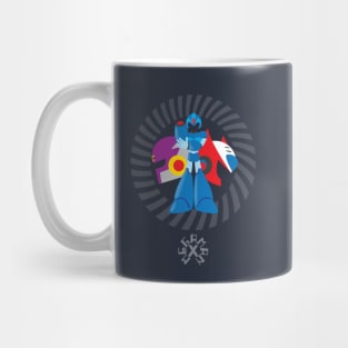 Maverick Mug